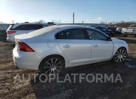 VOLVO S60 PLATIN 2017 vin LYV402TM1HB152153 from auto auction Copart