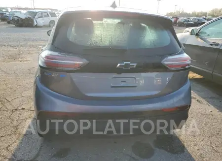 CHEVROLET BOLT EV 1L 2023 vin 1G1FW6S04P4194021 from auto auction Copart