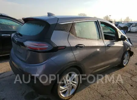 CHEVROLET BOLT EV 1L 2023 vin 1G1FW6S04P4194021 from auto auction Copart