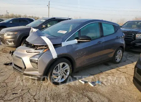 Chevrolet Bolt 2023 2023 vin 1G1FW6S04P4194021 from auto auction Copart