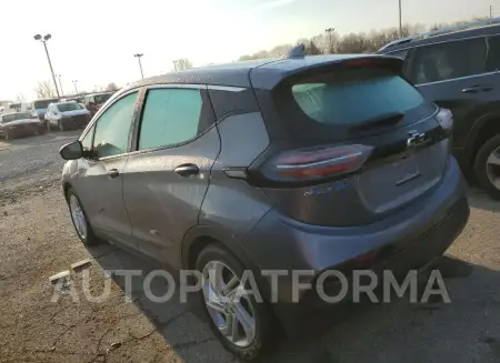 CHEVROLET BOLT EV 1L 2023 vin 1G1FW6S04P4194021 from auto auction Copart