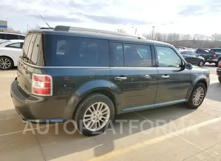 FORD FLEX SEL 2015 vin 2FMHK6C82FBA08122 from auto auction Copart