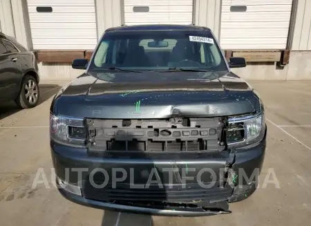 FORD FLEX SEL 2015 vin 2FMHK6C82FBA08122 from auto auction Copart