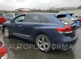 TOYOTA VENZA LE 2015 vin 4T3BK3BB0FU112501 from auto auction Copart