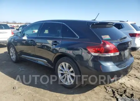 TOYOTA VENZA LE 2015 vin 4T3ZA3BB1FU091997 from auto auction Copart