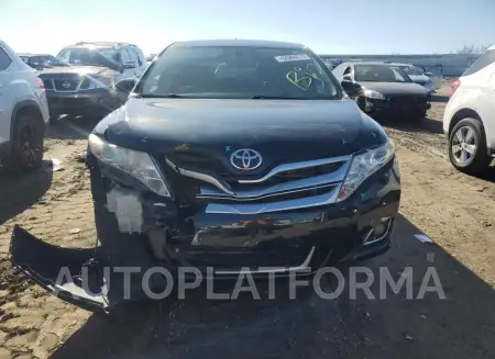 TOYOTA VENZA LE 2015 vin 4T3ZA3BB1FU091997 from auto auction Copart