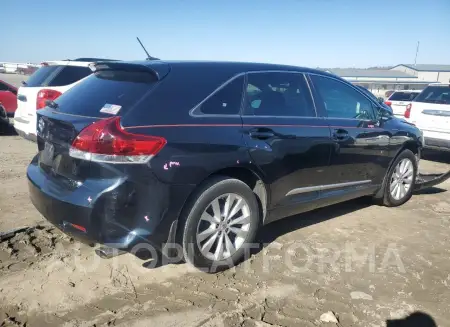 TOYOTA VENZA LE 2015 vin 4T3ZA3BB1FU091997 from auto auction Copart