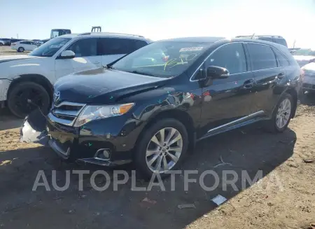 TOYOTA VENZA LE 2015 vin 4T3ZA3BB1FU091997 from auto auction Copart