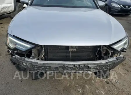 AUDI A6 PREMIUM 2019 vin WAUE8AF2XKN127337 from auto auction Copart