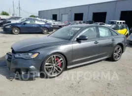 Audi S6 2017 2017 vin WAUFFAFC0HN063160 from auto auction Copart