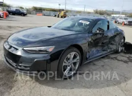 Audi E-Tron 2023 2023 vin WAUFJBFWXP7003131 from auto auction Copart