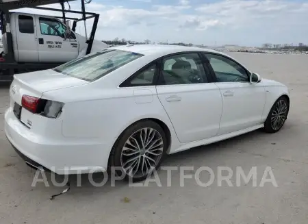 AUDI A6 PREMIUM 2018 vin WAUG8AFC7JN056906 from auto auction Copart