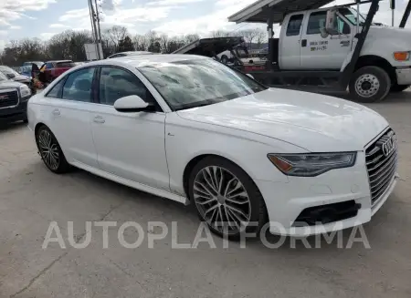 AUDI A6 PREMIUM 2018 vin WAUG8AFC7JN056906 from auto auction Copart