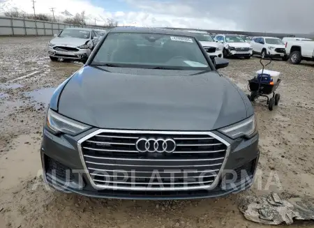 AUDI A6 PREMIUM 2019 vin WAUL2AF27KN037250 from auto auction Copart