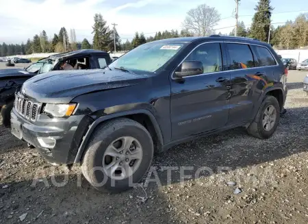 Jeep Grand Cherokee 2017 2017 vin 1C4RJEAG0HC902946 from auto auction Copart