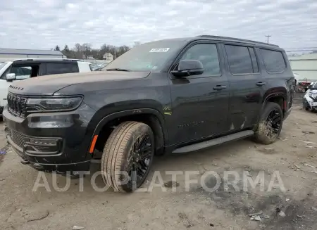 Jeep Wagoneer 2023 2023 vin 1C4SJVBP5PS569535 from auto auction Copart