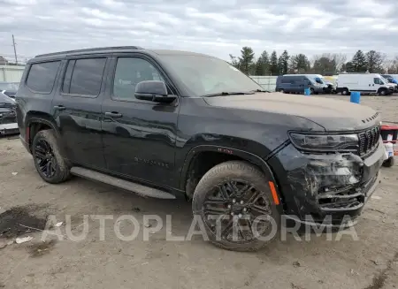 JEEP WAGONEER S 2023 vin 1C4SJVBP5PS569535 from auto auction Copart