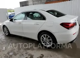 MERCEDES-BENZ A 220 2019 vin WDD3G4EB4KW027427 from auto auction Copart