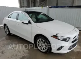 MERCEDES-BENZ A 220 2019 vin WDD3G4EB4KW027427 from auto auction Copart