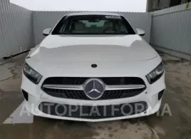 MERCEDES-BENZ A 220 2019 vin WDD3G4EB4KW027427 from auto auction Copart