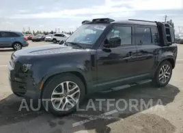 Land Rover Defender 2020 2020 vin SALE9EEU1L2015807 from auto auction Copart