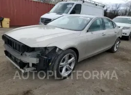 Volvo S90 2018 2018 vin LVY982AK6JP022887 from auto auction Copart