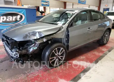 VOLVO S60 CROSS 2018 vin YV440MUM7J2006693 from auto auction Copart