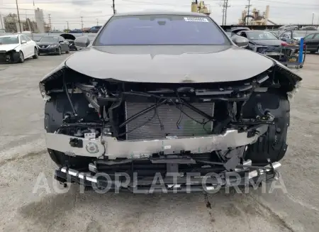 BMW I7 XDRIVE6 2023 vin WBY53EJ06PCN87689 from auto auction Copart