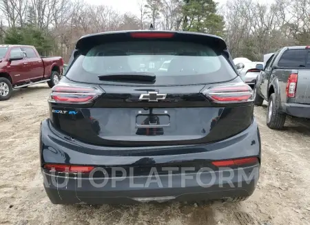 CHEVROLET BOLT EV 2L 2023 vin 1G1FX6S09P4155681 from auto auction Copart