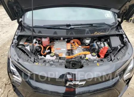 CHEVROLET BOLT EV 2L 2023 vin 1G1FX6S09P4155681 from auto auction Copart