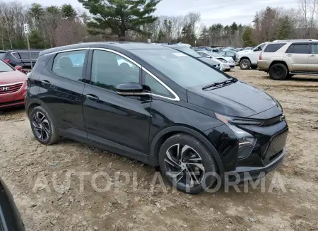 CHEVROLET BOLT EV 2L 2023 vin 1G1FX6S09P4155681 from auto auction Copart