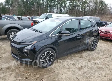 Chevrolet Bolt 2023 2023 vin 1G1FX6S09P4155681 from auto auction Copart