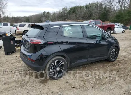 CHEVROLET BOLT EV 2L 2023 vin 1G1FX6S09P4155681 from auto auction Copart