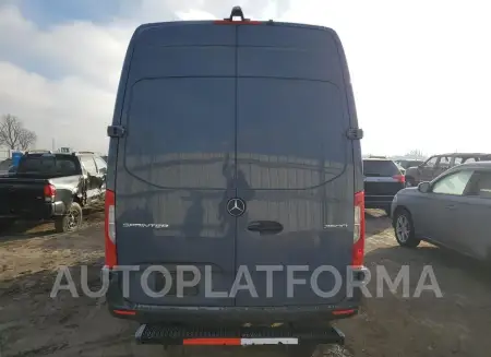 MERCEDES-BENZ SPRINTER 2 2019 vin WD4PF0CD0KT003936 from auto auction Copart