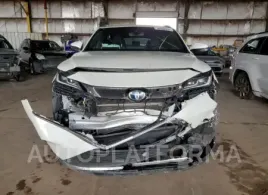 TOYOTA VENZA LE 2021 vin JTEAAAAH0MJ045947 from auto auction Copart