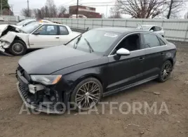 Audi S3 2015 2015 vin WAUBFGFF5F1089303 from auto auction Copart