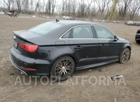 AUDI S3 PREMIUM 2015 vin WAUBFGFF5F1089303 from auto auction Copart