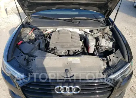 AUDI A6 PREMIUM 2019 vin WAUE8AF25KN121607 from auto auction Copart