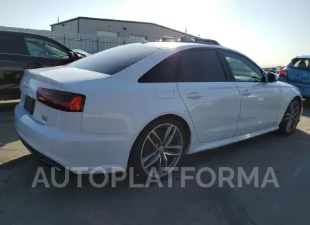 AUDI A6 PRESTIG 2016 vin WAUHGAFC1GN132071 from auto auction Copart