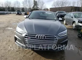 AUDI S5 PREMIUM 2018 vin WAUP4AF5XJA074529 from auto auction Copart