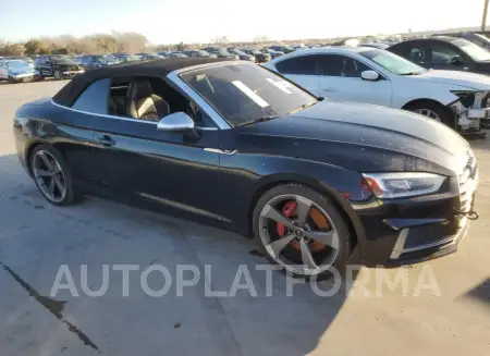 AUDI S5 PREMIUM 2019 vin WAUY4GF57KN000213 from auto auction Copart