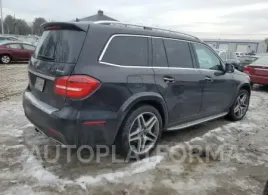 MERCEDES-BENZ GLS 550 4M 2019 vin 4JGDF7DE6KB184118 from auto auction Copart