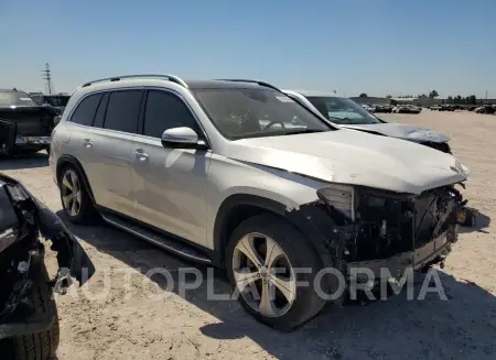 MERCEDES-BENZ GLS 450 4M 2021 vin 4JGFF5KE5MA379992 from auto auction Copart