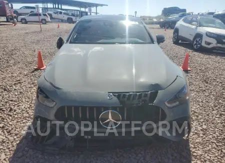 MERCEDES-BENZ AMG GT 63 2023 vin W1K7X8KB5PA059224 from auto auction Copart