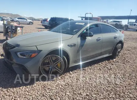 MERCEDES-BENZ AMG GT 63 2023 vin W1K7X8KB5PA059224 from auto auction Copart