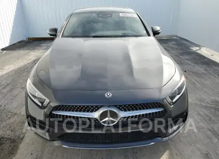 MERCEDES-BENZ CLS 450 2020 vin WDD2J5JB6LA048495 from auto auction Copart