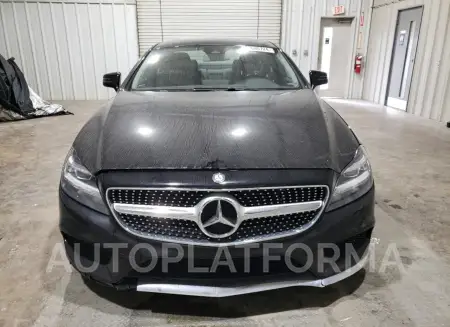 MERCEDES-BENZ CLS 400 2015 vin WDDLJ6FBXFA154780 from auto auction Copart