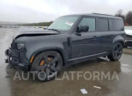 Land Rover Defender 2024 2024 vin SALE2EEU4R2252448 from auto auction Copart