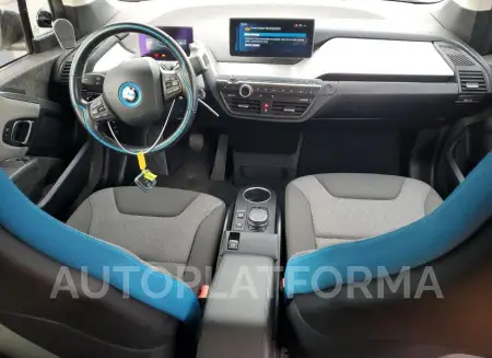 BMW I3 S REX 2018 vin WBY7Z8C57JVB87088 from auto auction Copart