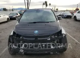 BMW I3 S REX 2018 vin WBY7Z8C57JVB87088 from auto auction Copart